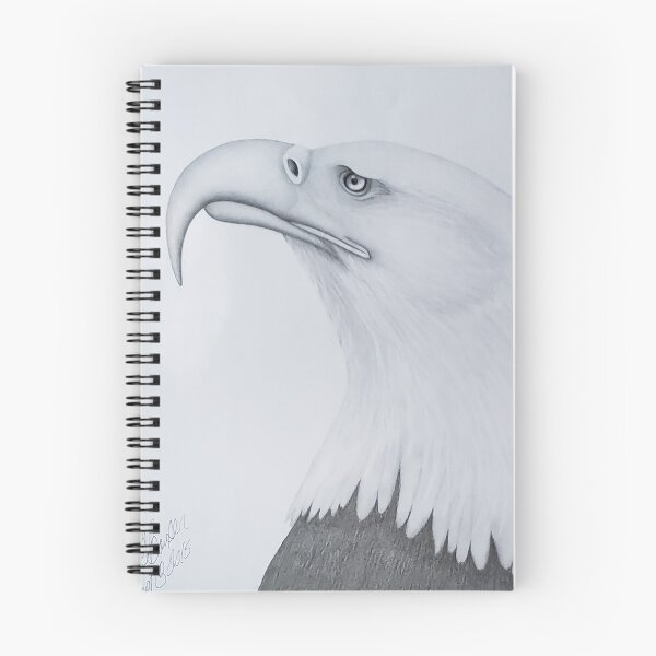 Item preview, Bald Eagle designed and sold by orcaly.