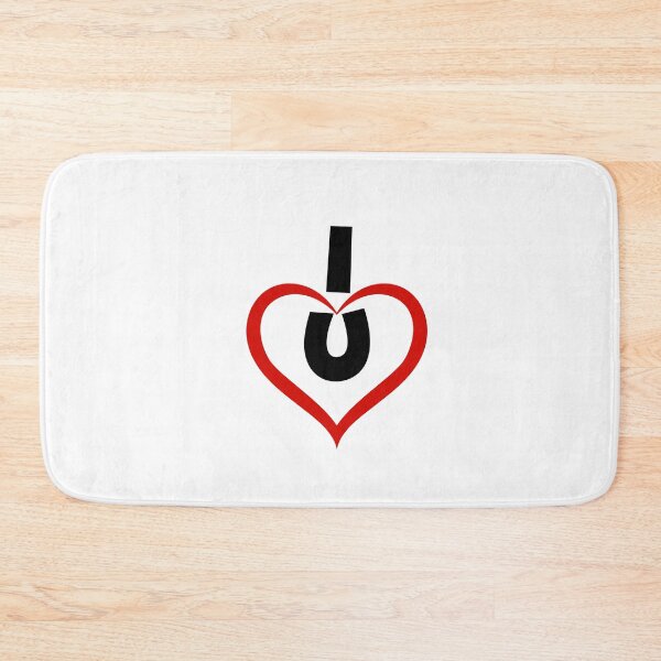Item preview, I LOVE YOU designed and sold by futureconcept.