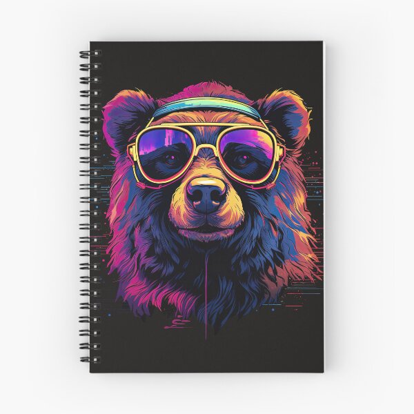 Item preview, Bear Groove designed and sold by Zoetic_Designz.