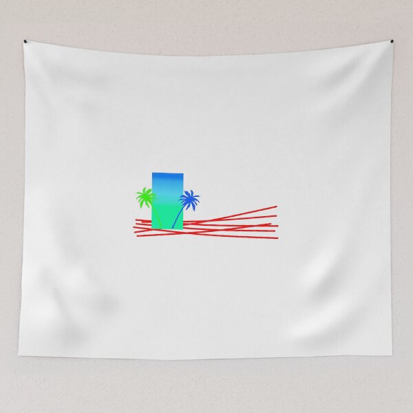 Item preview, Palmenmix designed and sold by PinRaf.