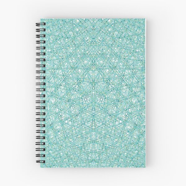 Item preview, Cardioid2MorphV8 [24 Point-Cyan21356-WB] designed and sold by LottMultimedia.