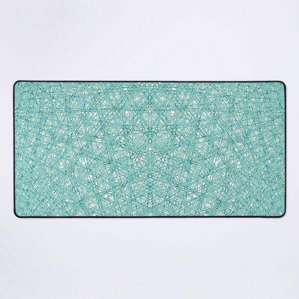 Item preview, Cardioid2MorphV8 [24 Point-Cyan21356-WB] designed and sold by LottMultimedia.