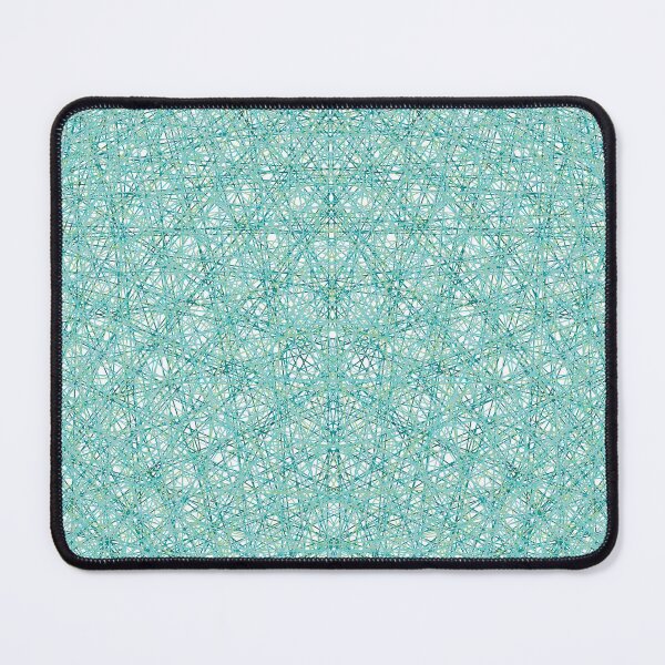 Item preview, Cardioid2MorphV8 [24 Point-Cyan21356-WB] designed and sold by LottMultimedia.
