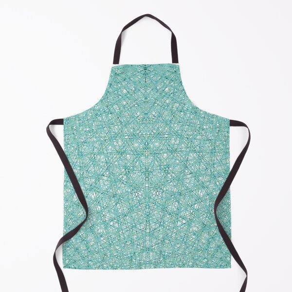 Item preview, Cardioid2MorphV8 [24 Point-Cyan21356-WB] designed and sold by LottMultimedia.