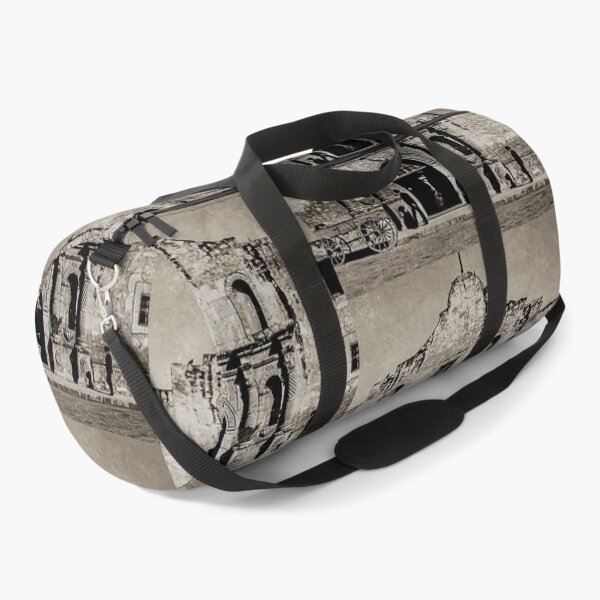 Item preview, San Antonio, Texas - The Alamo designed and sold by lobodelnoir.