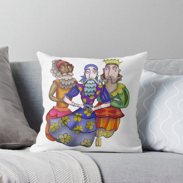 Item preview, The Bearded Ladies designed and sold by Langfordcraft.