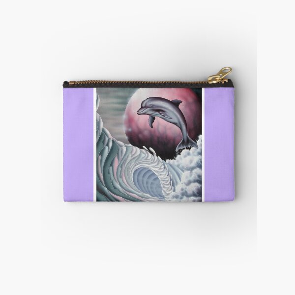 Item preview, Cosmic Dolphin 2 designed and sold by speedlineart.