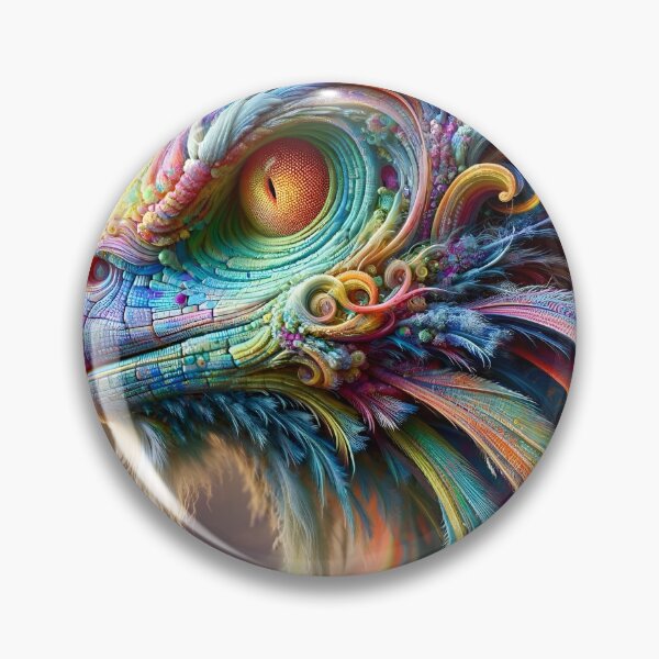 Item preview, Banshee Dragon Hybrid designed and sold by AI-Pi-art.