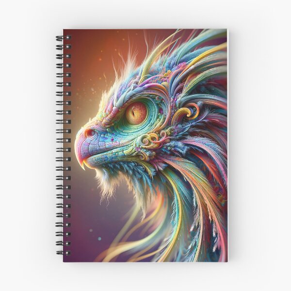 Item preview, Banshee Dragon Hybrid designed and sold by AI-Pi-art.