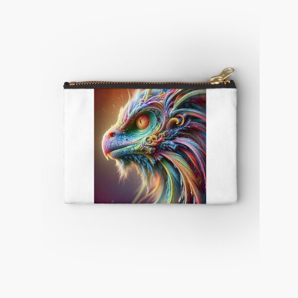 Item preview, Banshee Dragon Hybrid designed and sold by AI-Pi-art.