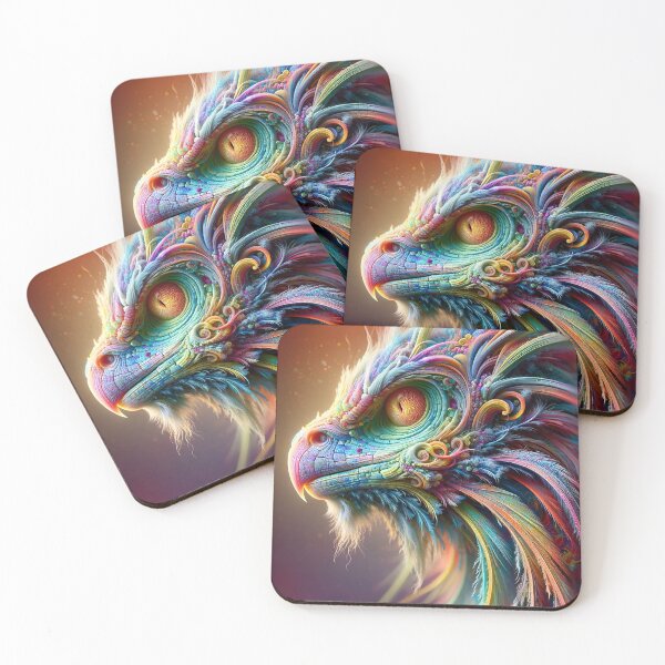 Item preview, Banshee Dragon Hybrid designed and sold by AI-Pi-art.