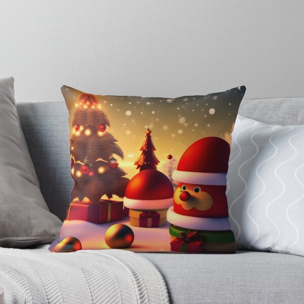 Item preview, Christmas is coming (8) designed and sold by SpecialForceART.