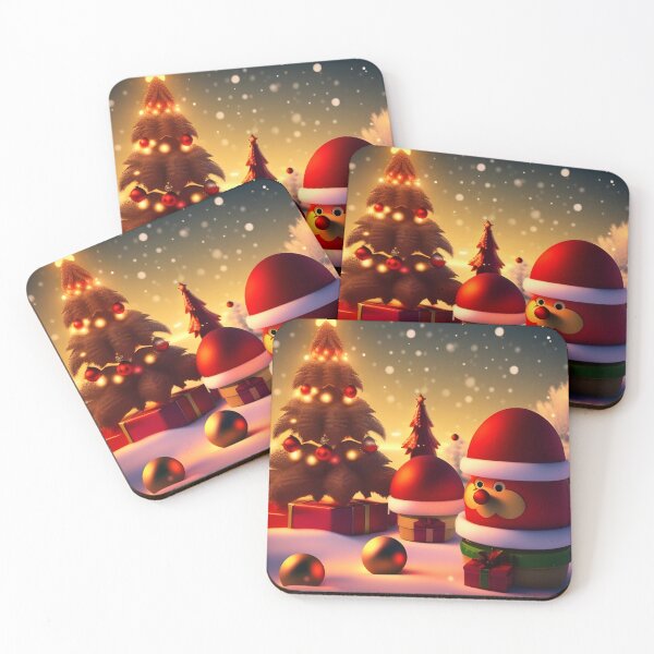 Item preview, Christmas is coming (8) designed and sold by SpecialForceART.