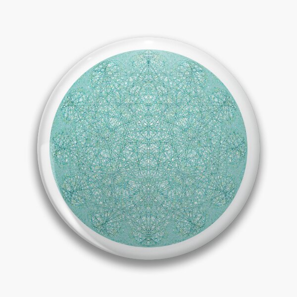 Item preview, Cardioid2MorphV8 [12 Point-Cyan21356-WB] designed and sold by LottMultimedia.