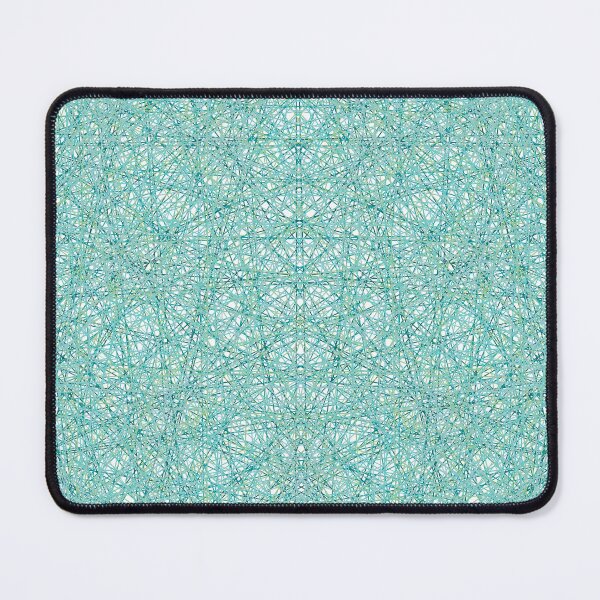 Item preview, Cardioid2MorphV8 [12 Point-Cyan21356-WB] designed and sold by LottMultimedia.