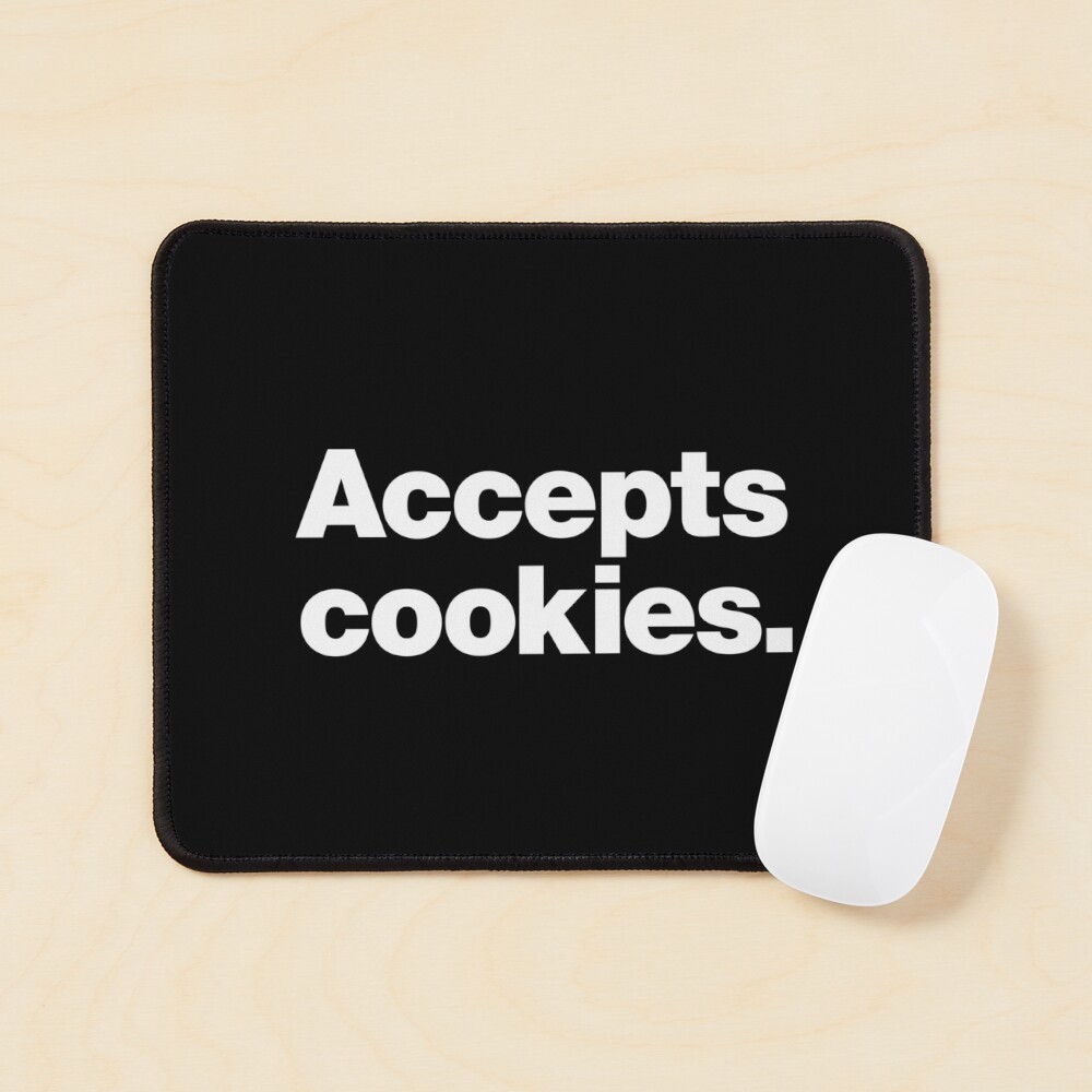 Item preview, Mouse Pad designed and sold by chestify.