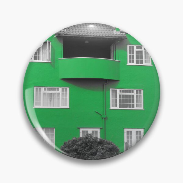 Item preview, The Green House, Thorpeness, Suffolk designed and sold by wiggyofipswich.