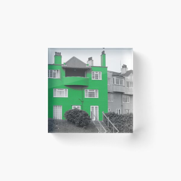 Item preview, The Green House, Thorpeness, Suffolk designed and sold by wiggyofipswich.