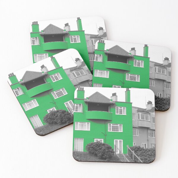 Item preview, The Green House, Thorpeness, Suffolk designed and sold by wiggyofipswich.