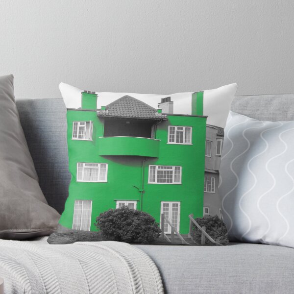 Item preview, The Green House, Thorpeness, Suffolk designed and sold by wiggyofipswich.