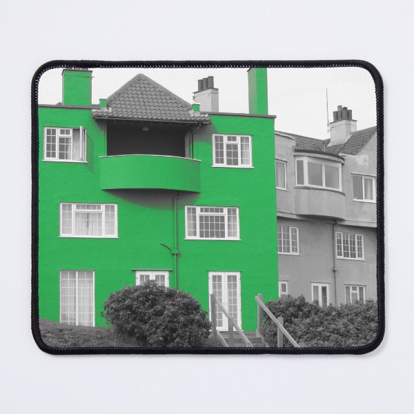 Item preview, The Green House, Thorpeness, Suffolk designed and sold by wiggyofipswich.