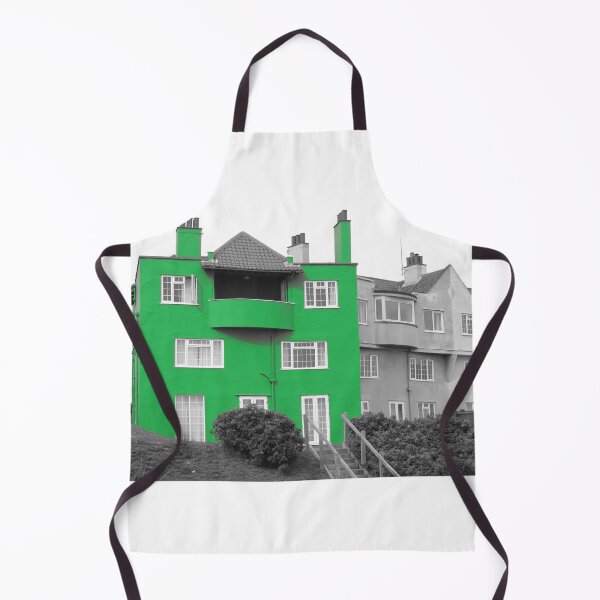 Item preview, The Green House, Thorpeness, Suffolk designed and sold by wiggyofipswich.