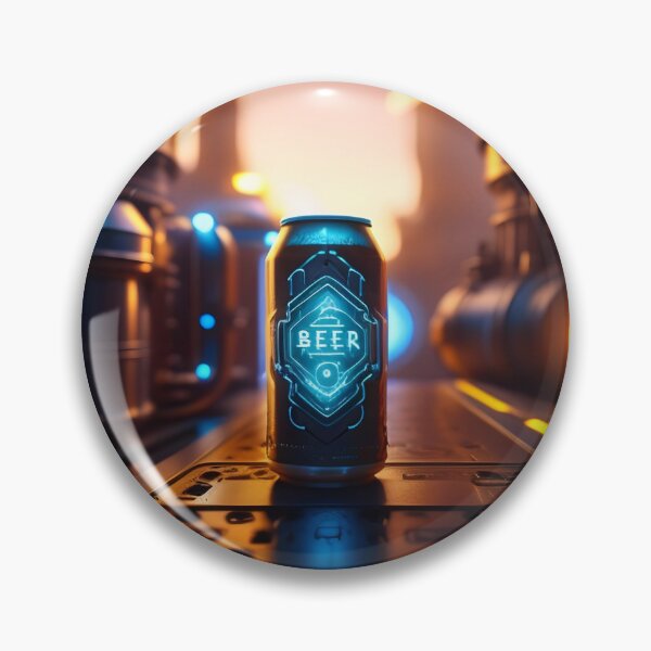 Item preview, Beer in future (1) designed and sold by SpecialForceART.