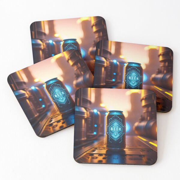 Item preview, Beer in future (1) designed and sold by SpecialForceART.