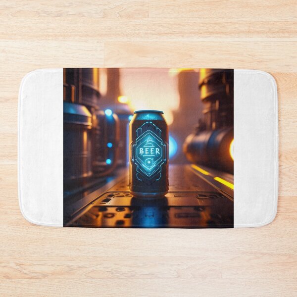Item preview, Beer in future (1) designed and sold by SpecialForceART.
