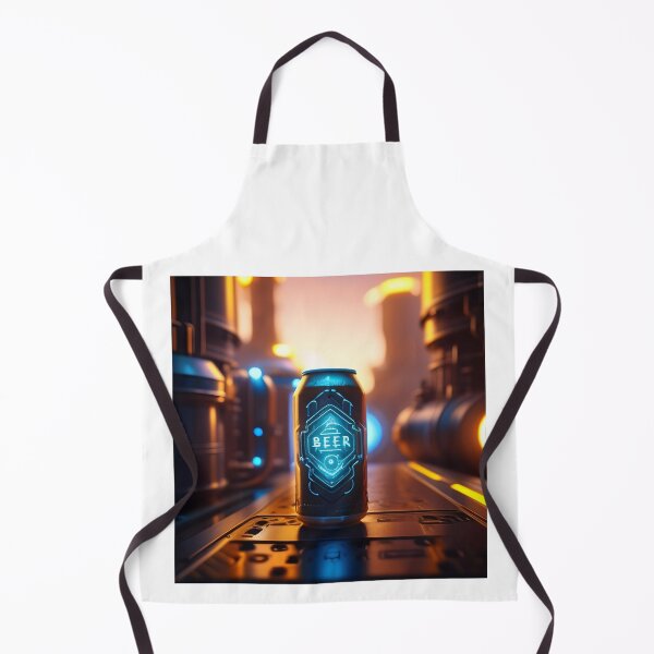 Item preview, Beer in future (1) designed and sold by SpecialForceART.