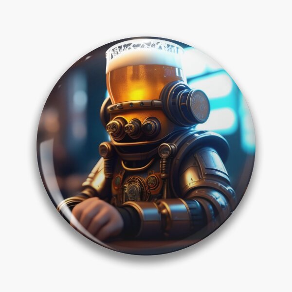 Item preview, Beer in future (2) designed and sold by SpecialForceART.