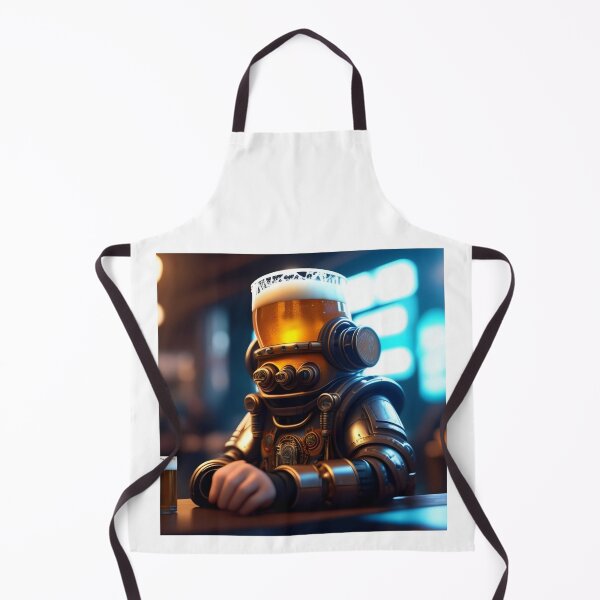 Item preview, Beer in future (2) designed and sold by SpecialForceART.