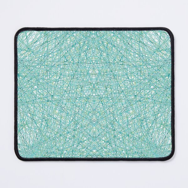 Item preview, Cardioid2MorphV8 [5.5 Points-Cyan21356-WB] designed and sold by LottMultimedia.
