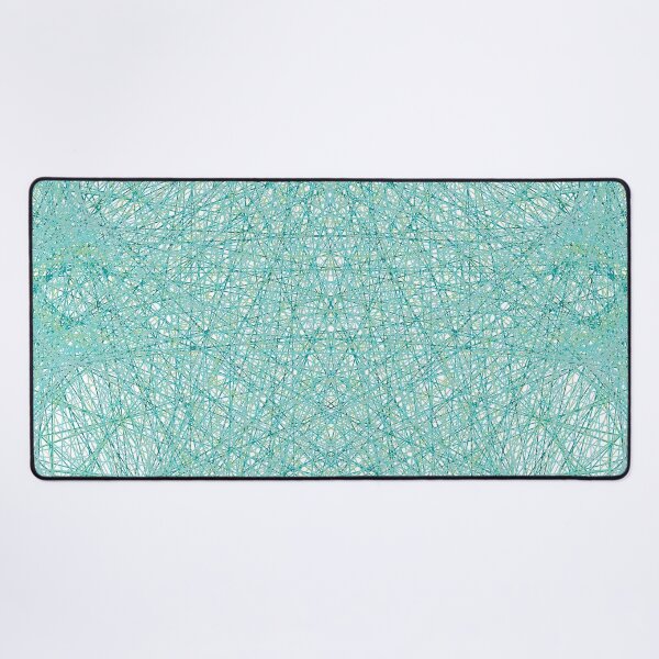 Item preview, Cardioid2MorphV8 [5.5 Points-Cyan21356-WB] designed and sold by LottMultimedia.