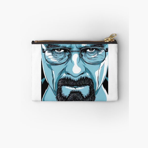 Item preview, Walter White - Breaking Bad designed and sold by pbartwork.