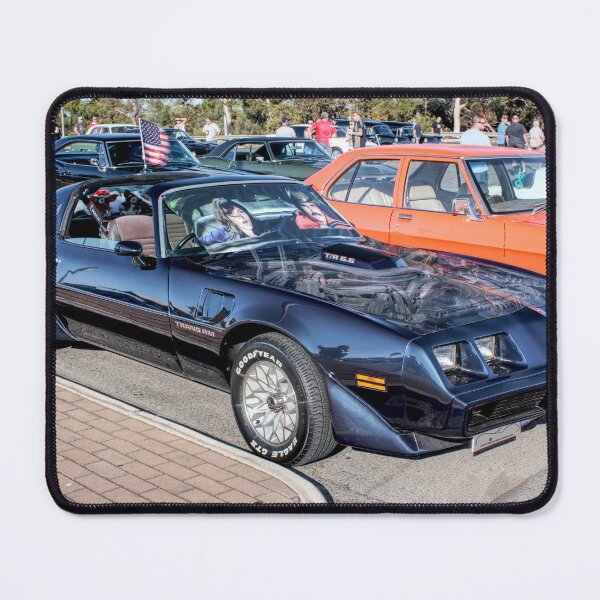 Item preview, Coffee n Classics misted bonnet Trans Am 14 designed and sold by Cars around Adelaide.