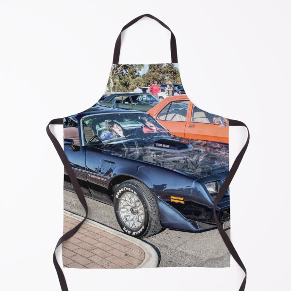 Item preview, Coffee n Classics misted bonnet Trans Am 14 designed and sold by Cars around Adelaide.