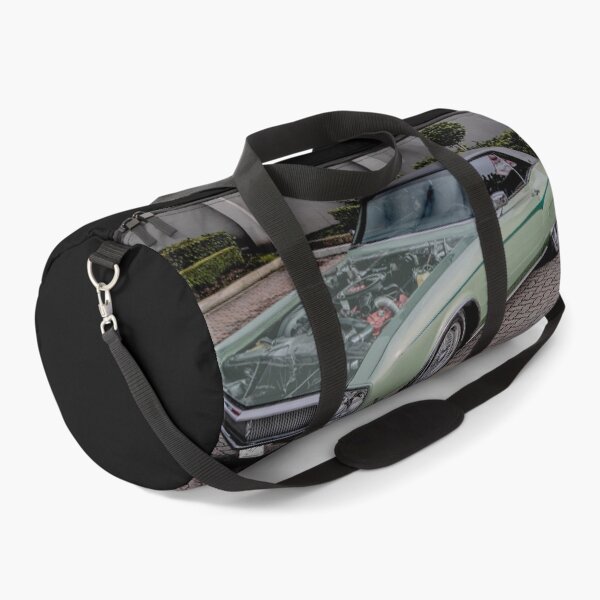 Item preview, Misted bonnet Buick 08 at Pancakes n Coffee designed and sold by Cars around Adelaide.