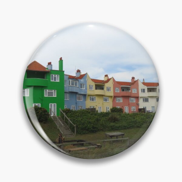 Item preview, The Crescent, Thorpeness, Suffolk designed and sold by wiggyofipswich.