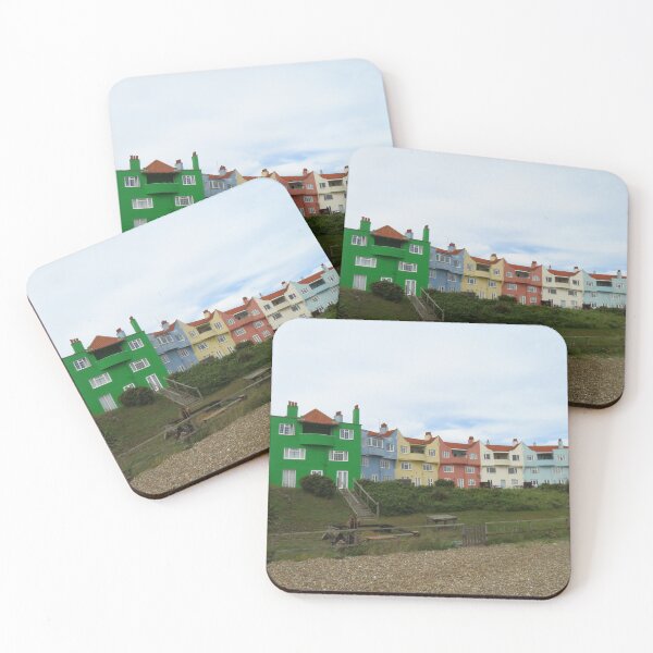 Item preview, The Crescent, Thorpeness, Suffolk designed and sold by wiggyofipswich.