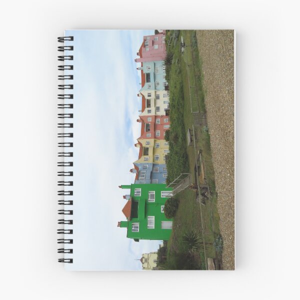 Item preview, The Crescent, Thorpeness, Suffolk designed and sold by wiggyofipswich.