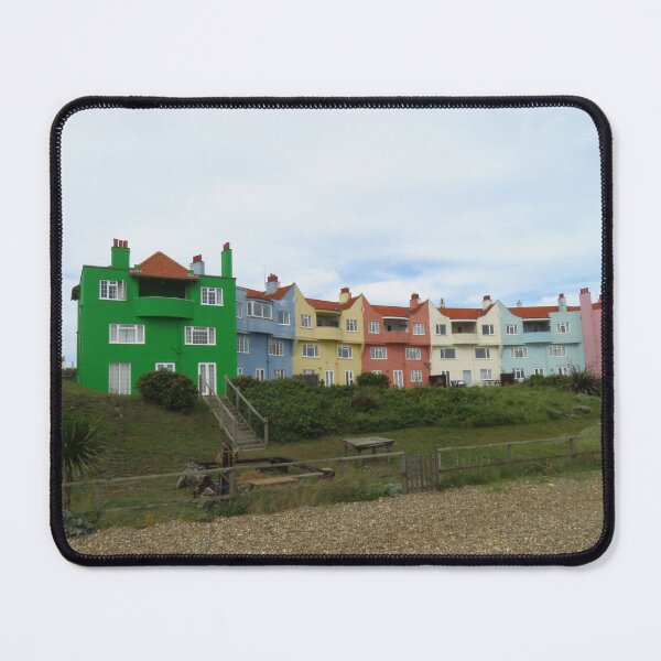 Item preview, The Crescent, Thorpeness, Suffolk designed and sold by wiggyofipswich.