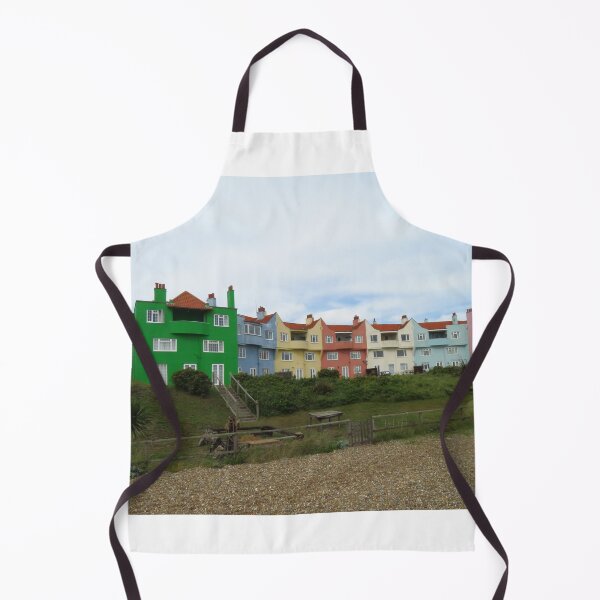 Item preview, The Crescent, Thorpeness, Suffolk designed and sold by wiggyofipswich.