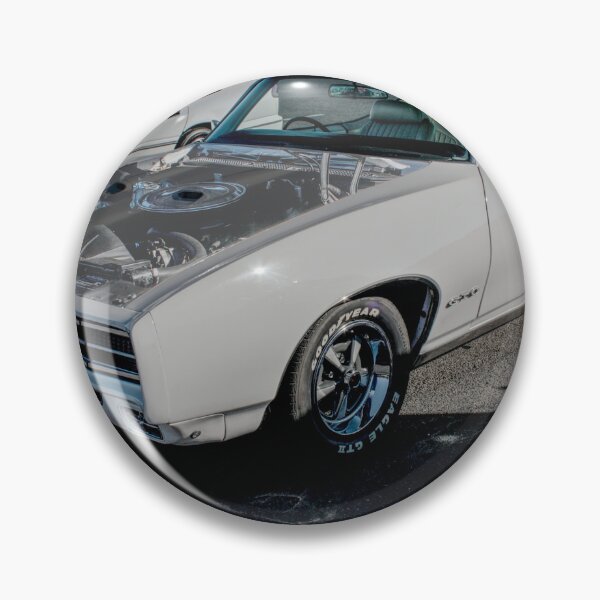 Item preview, Coffee n Classics misted bonnet GTO 21 designed and sold by Cars around Adelaide.