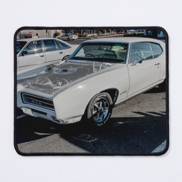 Item preview, Coffee n Classics misted bonnet GTO 21 designed and sold by Cars around Adelaide.