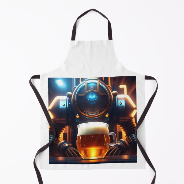 Item preview, Beer in future (5) designed and sold by SpecialForceART.