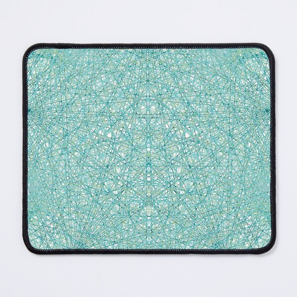 Item preview, Cardioid2MorphV8 [5 Points-Cyan21356-WB] designed and sold by LottMultimedia.