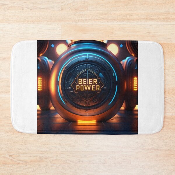 Item preview, Beer in future (6) designed and sold by SpecialForceART.