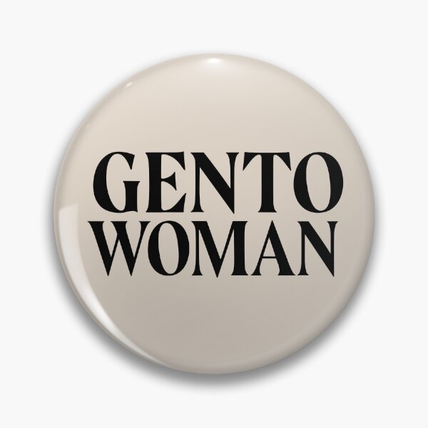 Item preview, Gento Woman designed and sold by Childish Inc.