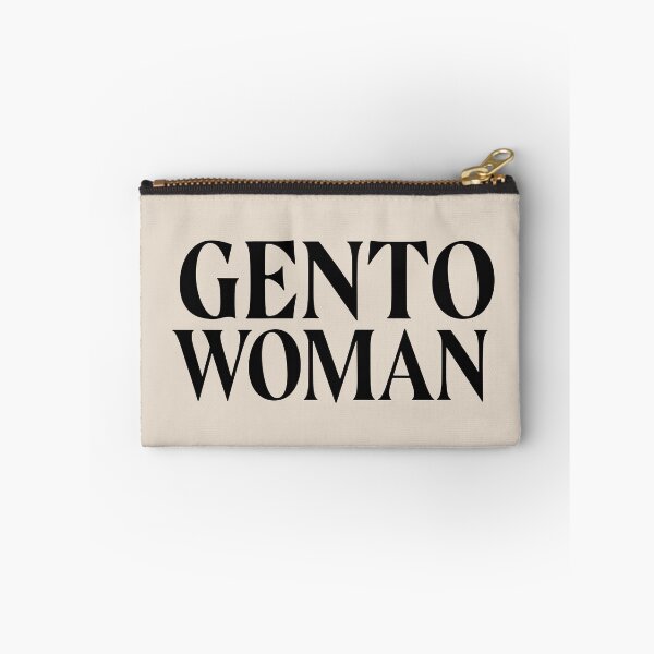 Item preview, Gento Woman designed and sold by Childish Inc.